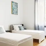 Italian Residencies - CERVA