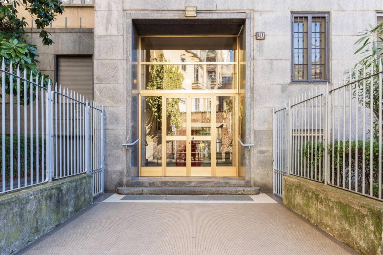 Italian Residencies - Cerva Milán