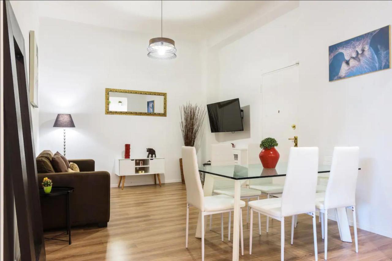 Italian Residencies - Cerva Apartamento Milán