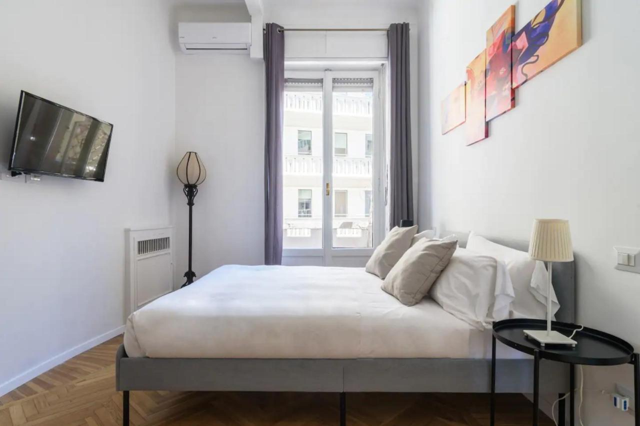 Italian Residencies - Cerva Apartamento