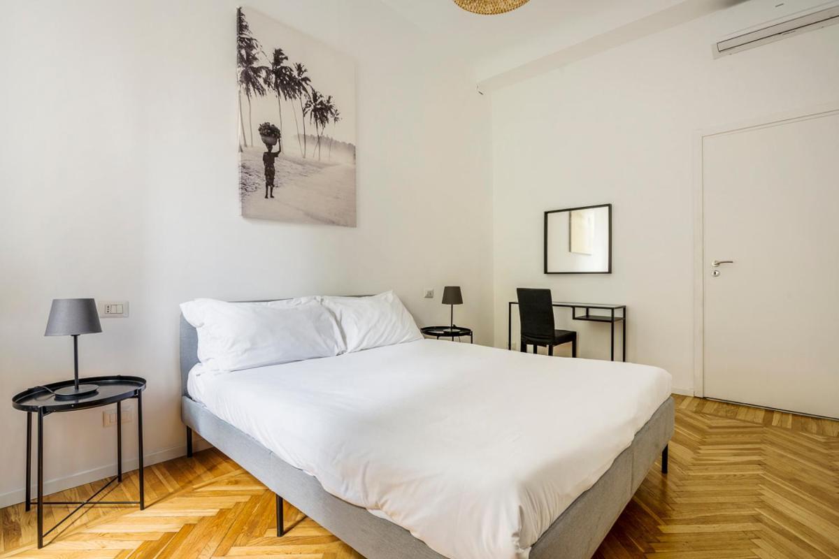 Italian Residencies - Cerva Apartamento *