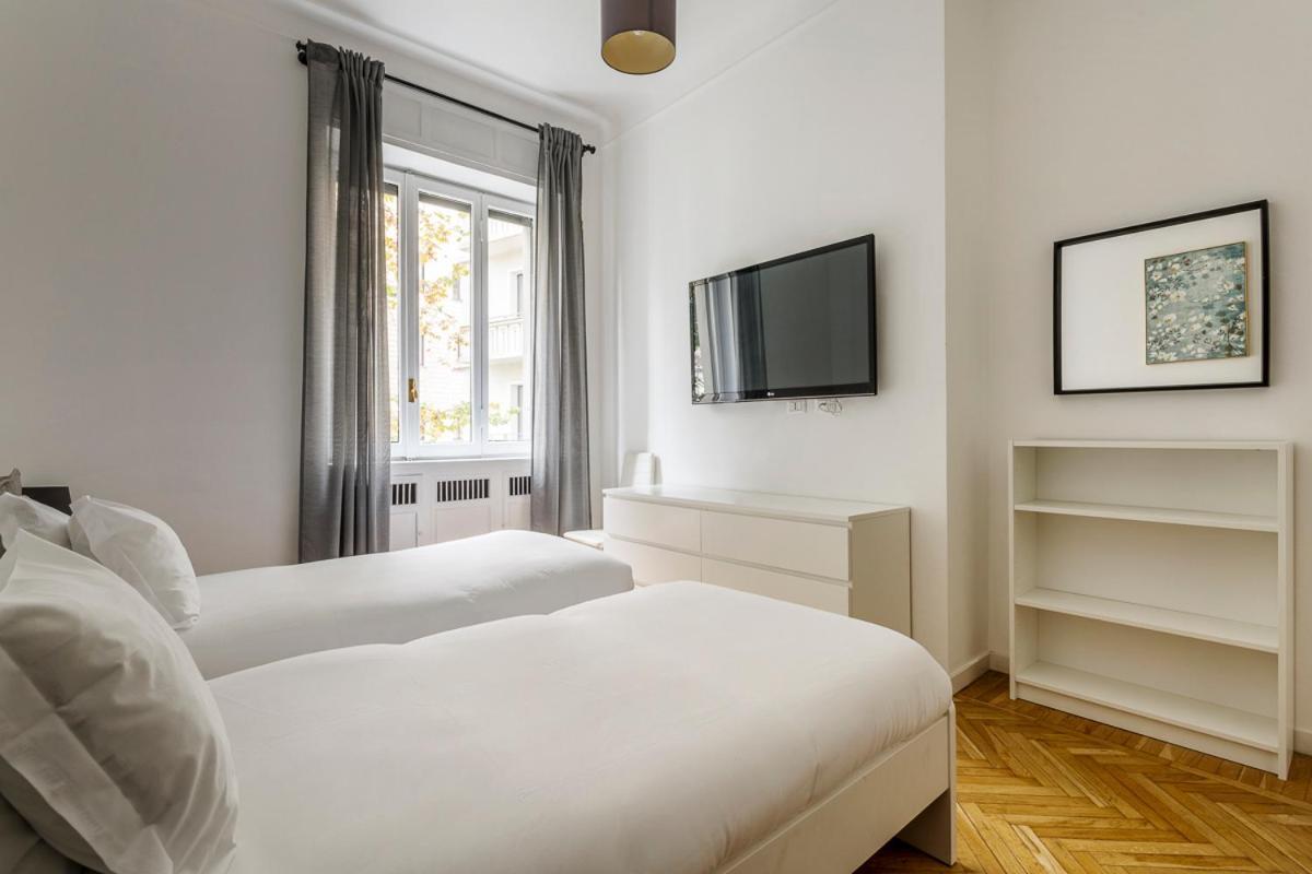 Italian Residencies - Cerva Apartamento
