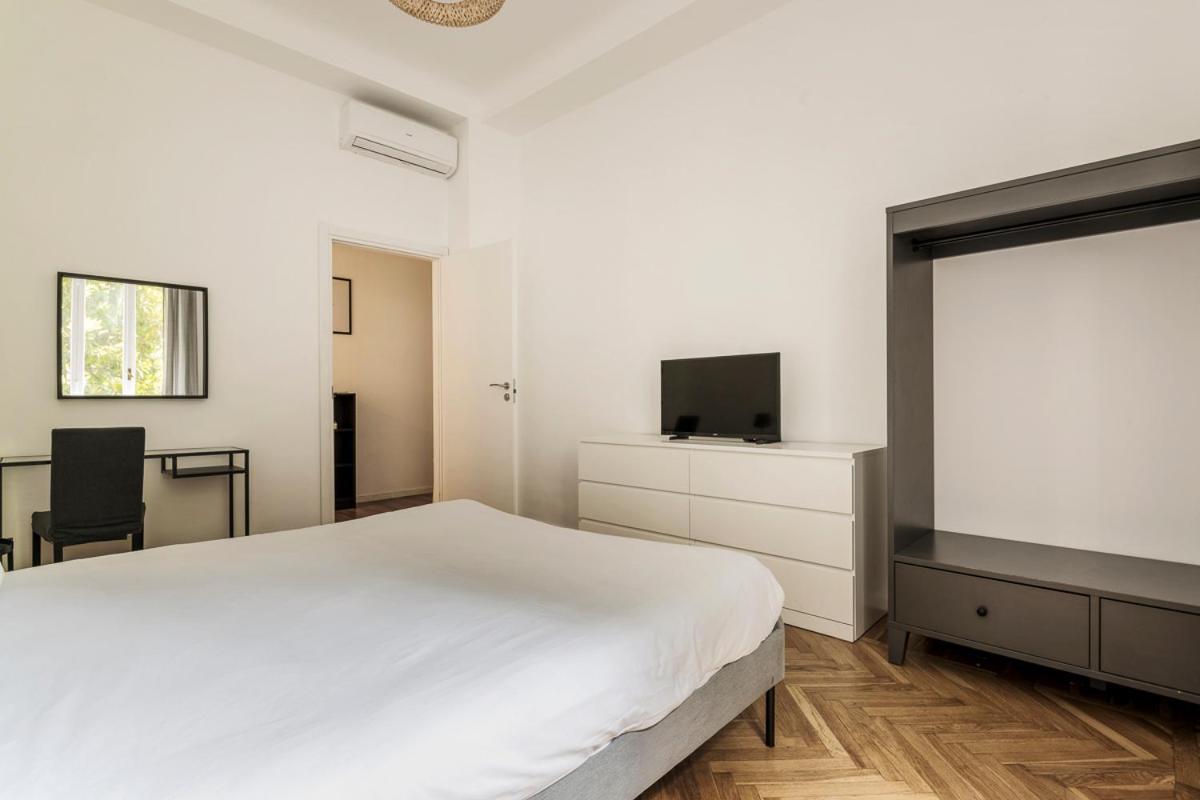 Italian Residencies - Cerva Apartamento *