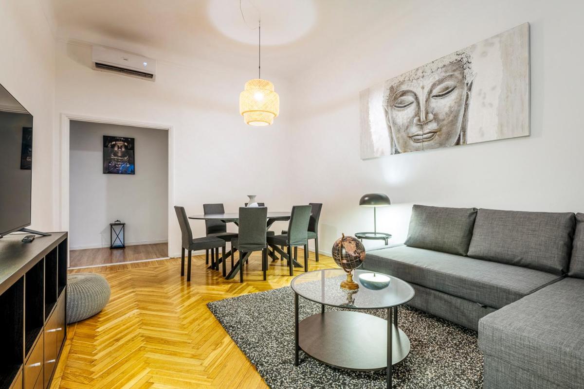 Italian Residencies - Cerva Apartamento Milán