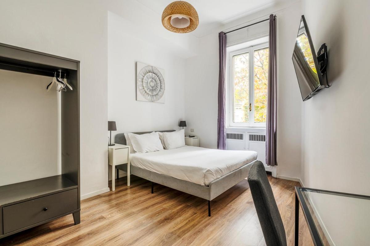 Italian Residencies - Cerva Milán