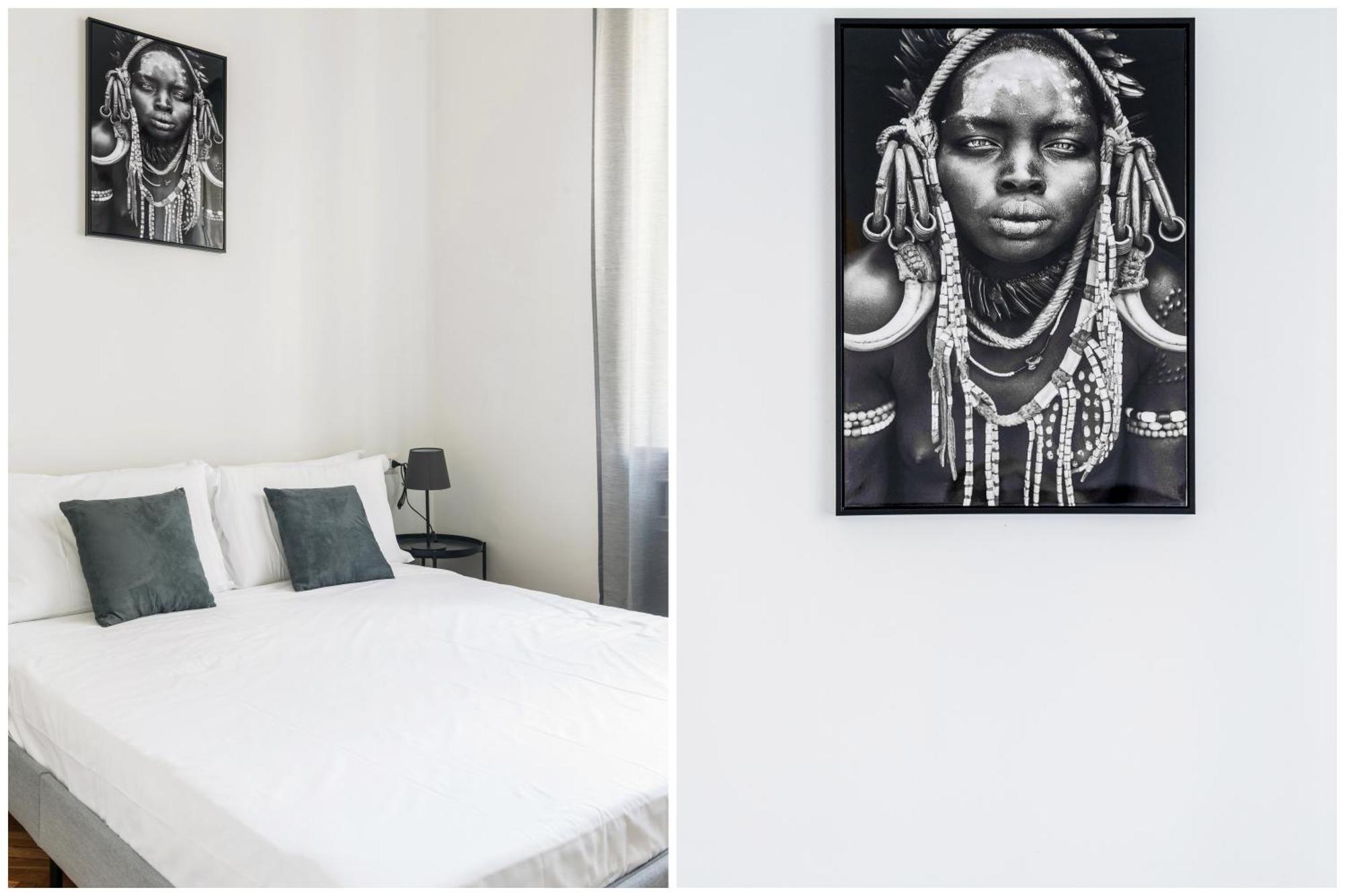 Italian Residencies - Cerva Apartamento