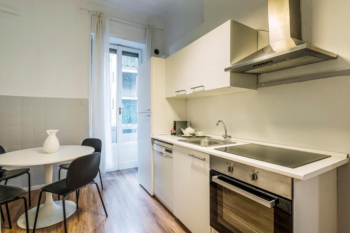 Apartamento Italian Residencies - Cerva *