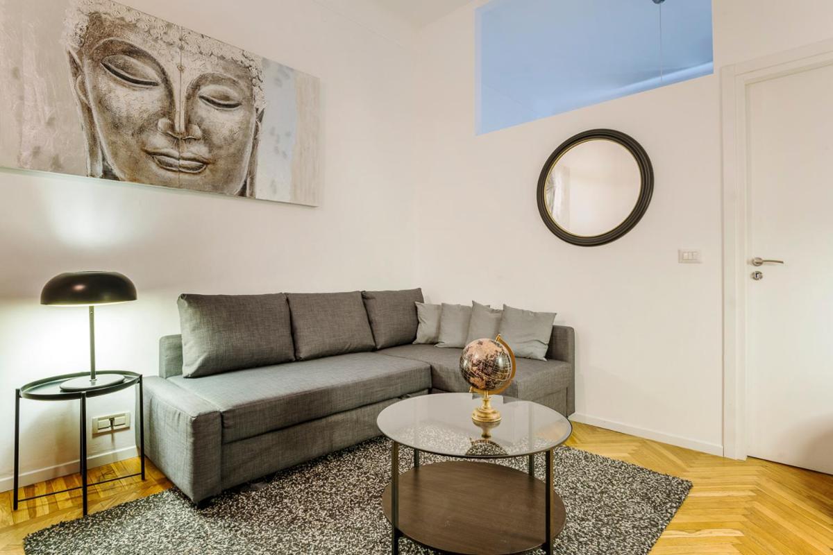 Italian Residencies - Cerva Milán