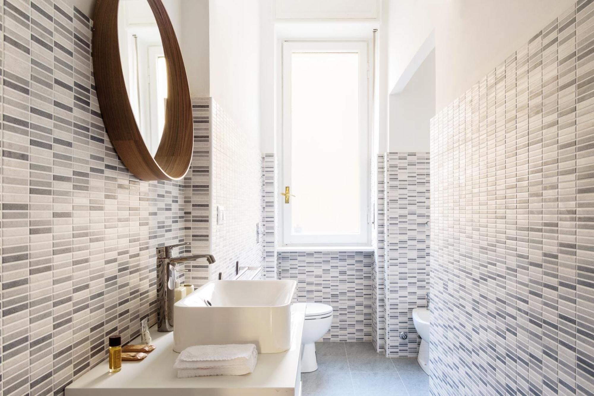 Italian Residencies - Cerva Apartamento