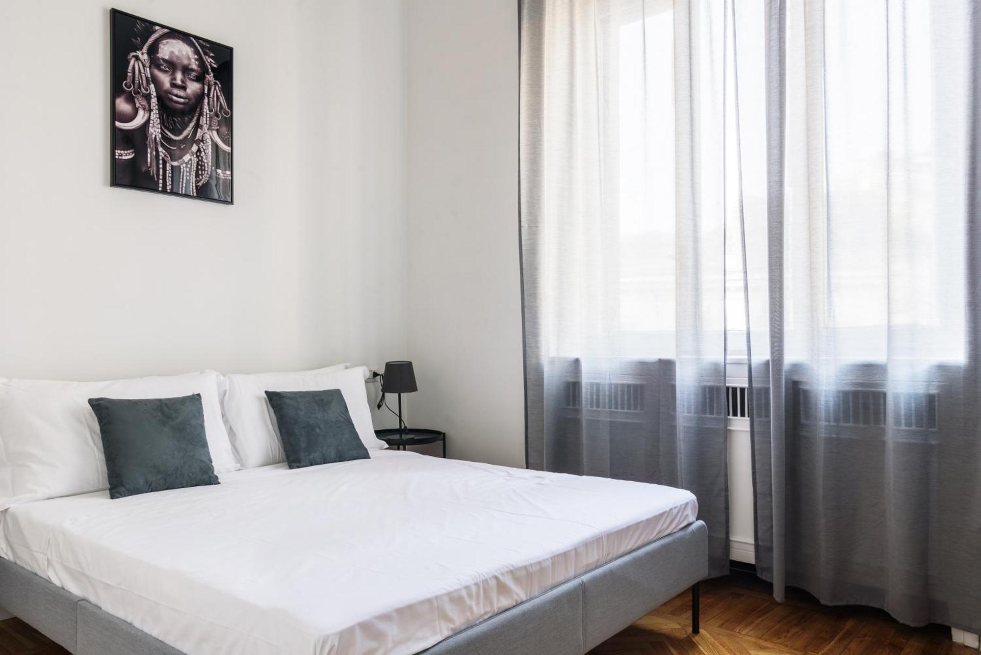 Italian Residencies - Cerva Apartamento Milán