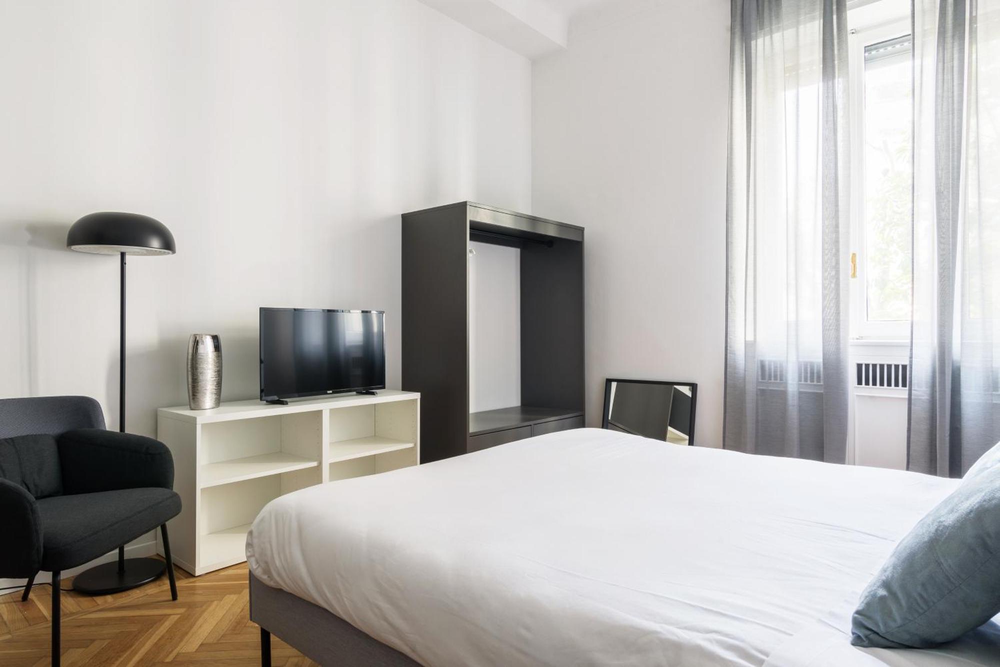 Italian Residencies - Cerva *